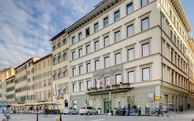 Hotel Roma Florence Italy