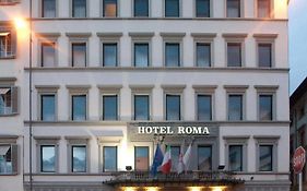 Hotel Roma Florence Italy